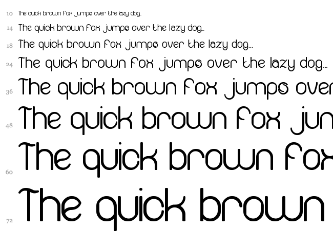 Amazing sound font waterfall